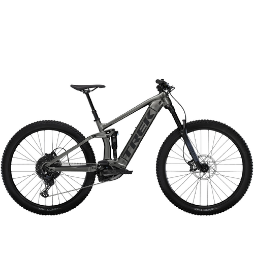 Trek Rail 5