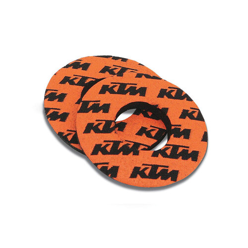 Grip Donut Set