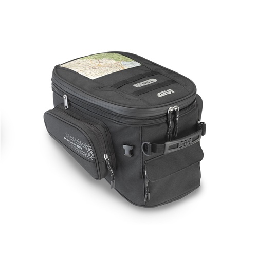 GIVI TANKLOCK-ED BAG ULTIMA-T ADV 25L [ONC01] #