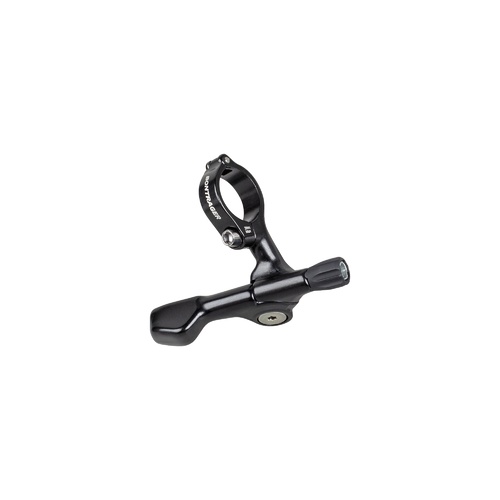 Bontrager Line Dropper Under Bar Seatpost Lever
