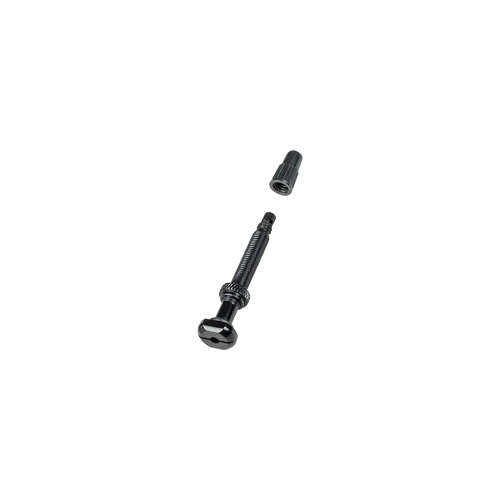 Bontrager Round Base TLR Valve Stem