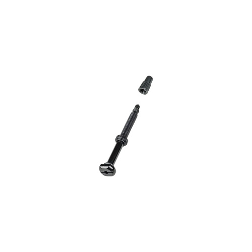 Bontrager Round Base TLR Valve Stem