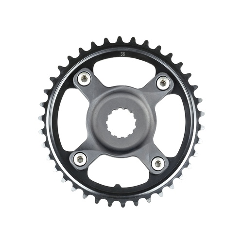 E-bike Bosch 3 Chainring