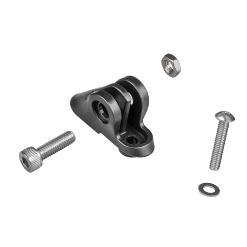 Bontrager Lync Ion Blendr Accessory Light Mount