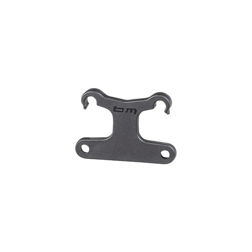 Busch + Müller Saddle Rail Mount