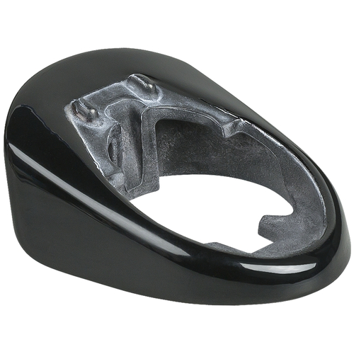 Trek Madone SLR Headset Cover - Black 