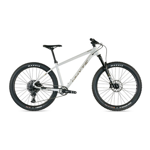 Whyte 905 v4 - Gloss Cement with Khaki & Sand