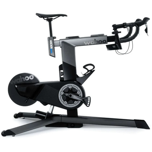 Wahoo Kickr Indoor Training Smart Bike