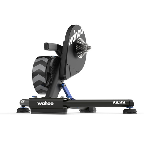 Wahoo KICKR V6 Direct-Drive Smart Trainer - Wi-Fi
