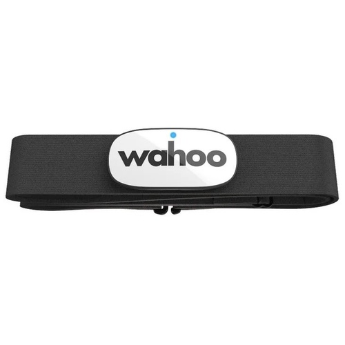WAHOO TRACKR Heart Rate Monitor 