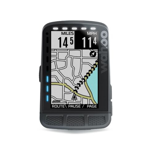 Wahoo ELEMNT Roam GPS Bike Computer