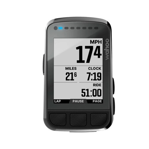 Wahoo Elemnt Bolt GPS Bike Computer