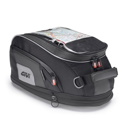 GIVI TANKLOCK/SEATLOCK X-STREAM BAG 15-18L