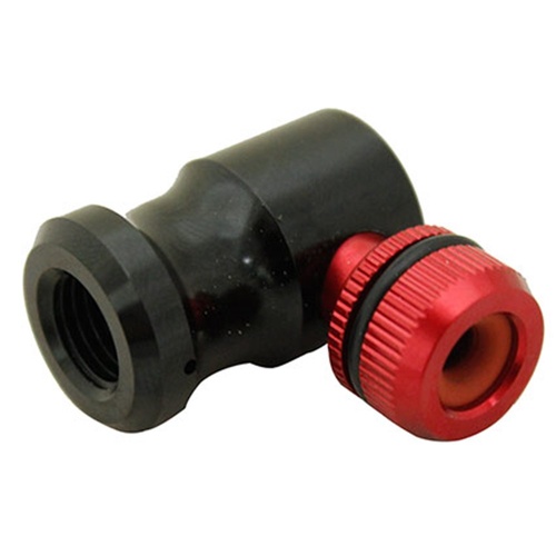 XTech Regulator II CO2 Tyre Inflator With 2 16g Cartridges 