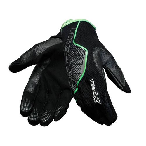 X-Tech Sniper Mechanics Glove