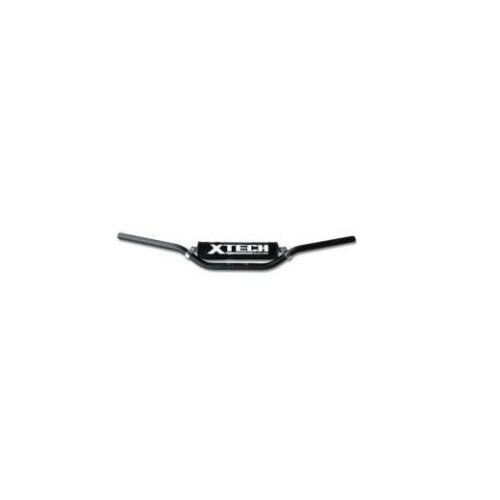 XTECH MX H/BARS SENIOR LOW (TITANIUM) (2H) (MH15)