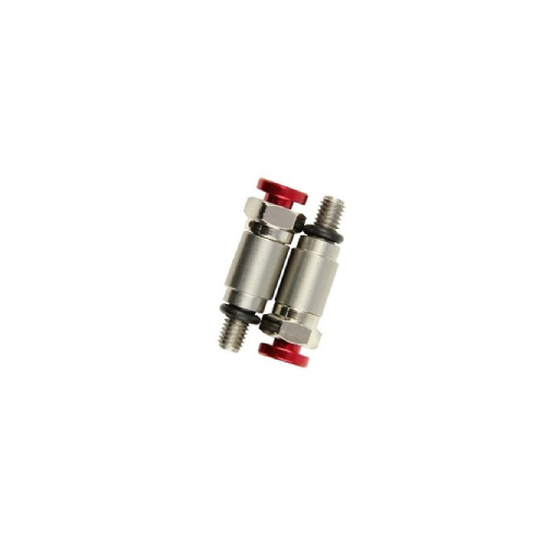 XTECH FORK BLEEDER VALVES KAYABA/SHOWA RED