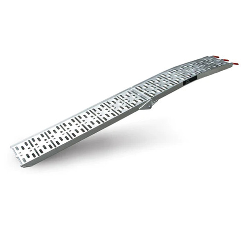 X-Tech 2.2M Folding Ramp 