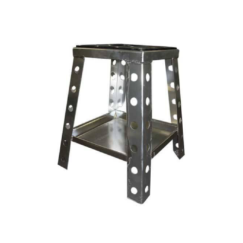 X TECH ALUM STAND 4-LEG
