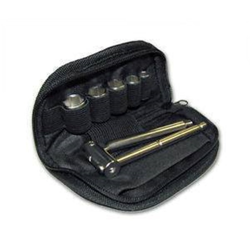 XTech 1/4' Folding T-Handle Set