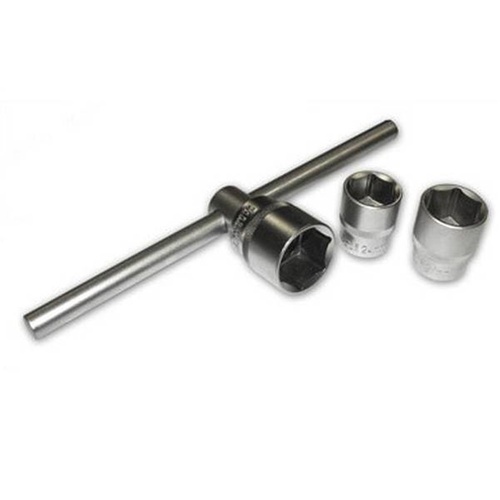XTech KTM Socket Set