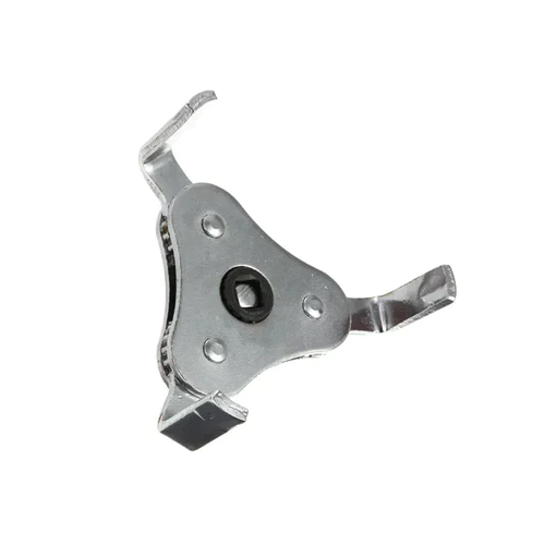 X TECH 3 JAW OIL FILTER WRENCH 63-102MM 1/2" DRIVE