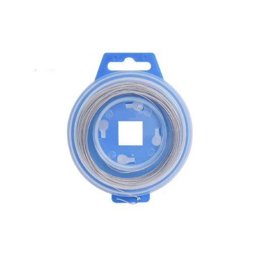 X TECH GRIP/SAFETY/LOCK WIRE 15M ROLL