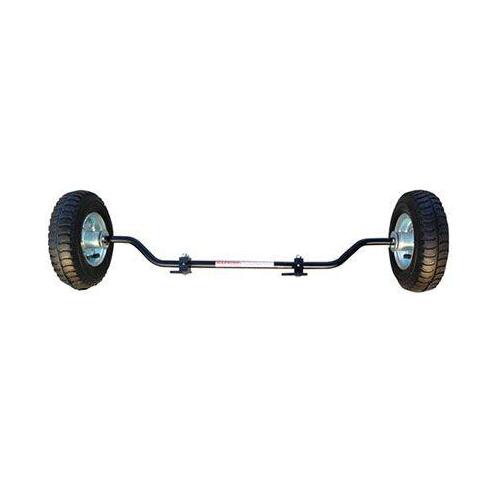 X TECH UNIVERSAL TRAINING WHEELS 