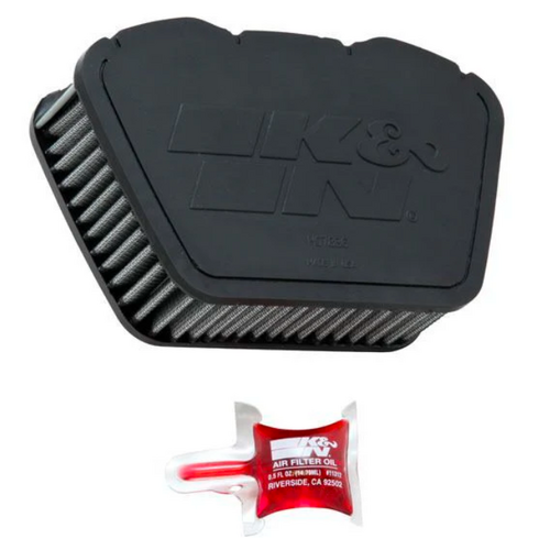K&N Air Filter Yamaha XVS950/1300 VStar 07-17