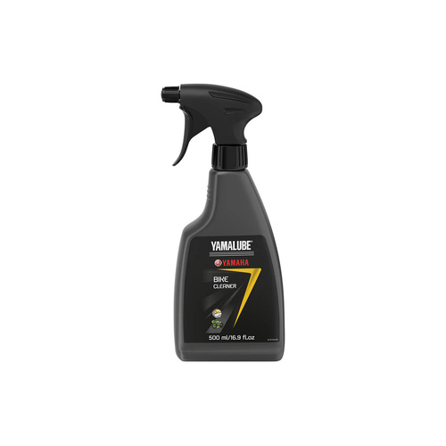 Yamaha Bike Cleaner Spray 500ml