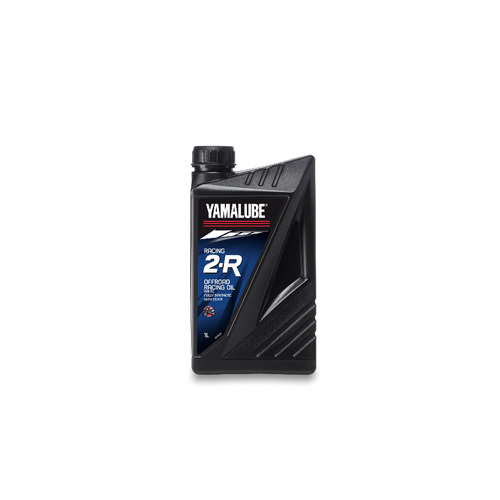 Yamalube Y2-R Full Synthetic Racing Oil 1L