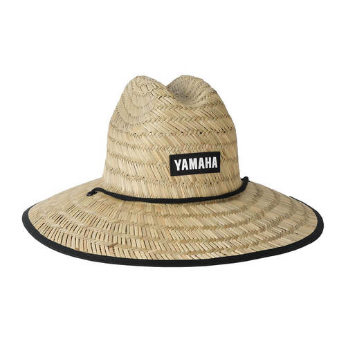 YAMAHA STRAW HAT - S/M
