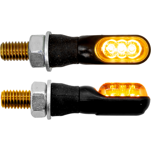 MCS Super Mini LED Indicators
