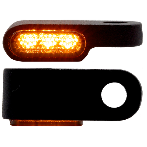 MCS Micro Mini LED Indicators