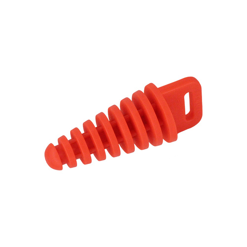 Motoplus 2 Stroke Exhaust Plug - Small