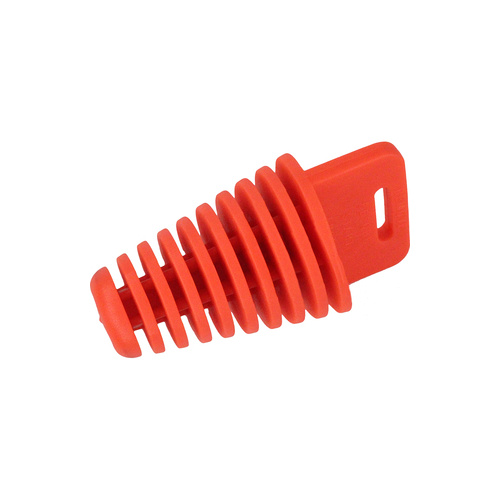 Motoplus 4 Stroke Exhaust Plug - Large