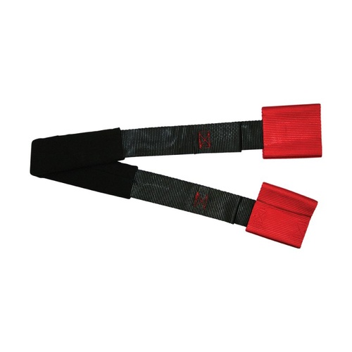 Handle Bar Harness Tie-Downs