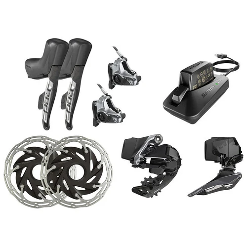 Sram drivetrain Kit