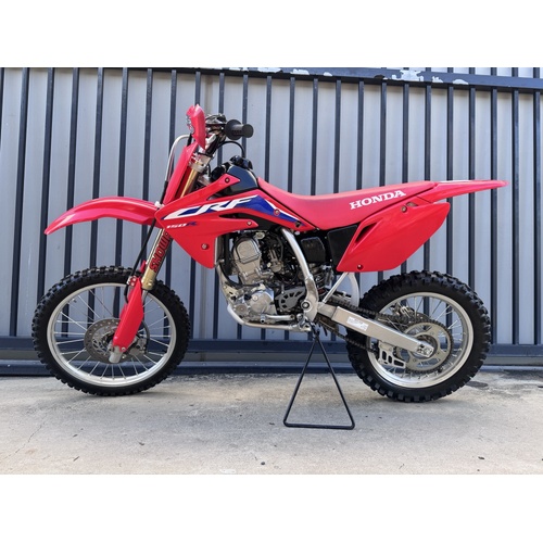Honda CRF150RB 2023 - USED