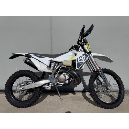 Husqvarna TE150 2022 - USED