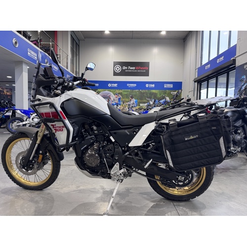 Yamaha Tenere 700 2024 USED