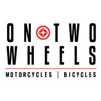 On Two Wheels