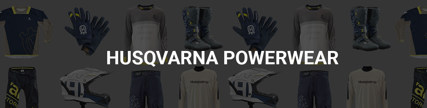 Husqvarna PowerWear
