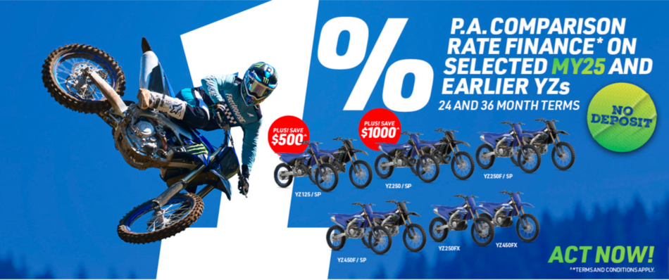 Motocross