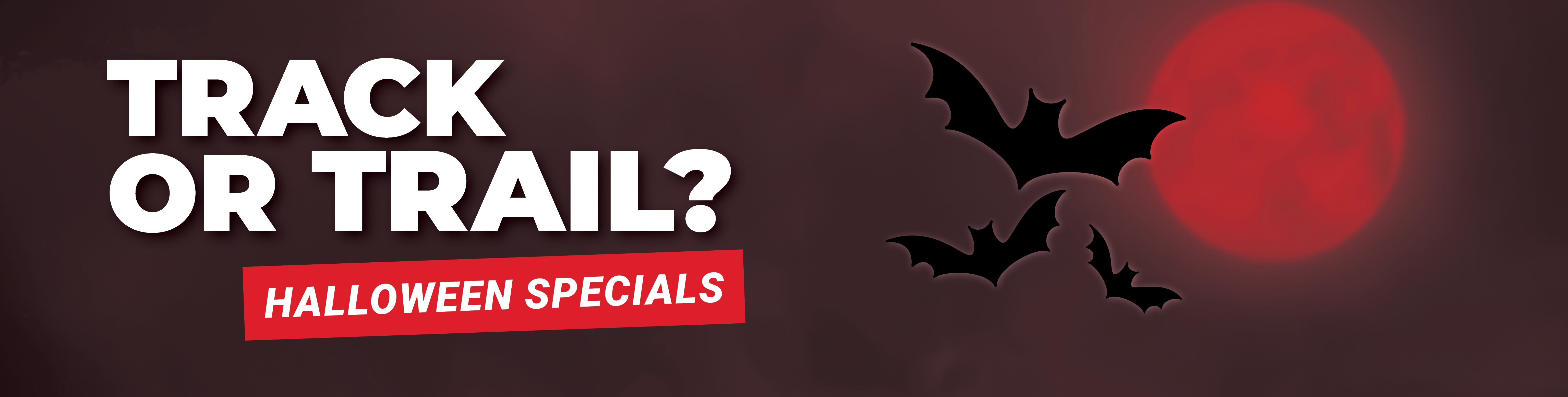 Halloween Specials