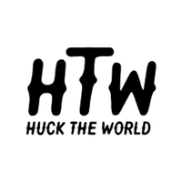 Huck The World