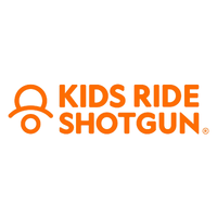 Kids Ride Shotgun