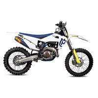 FC450