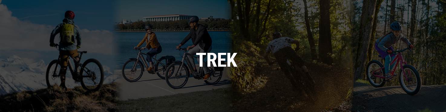 Trek