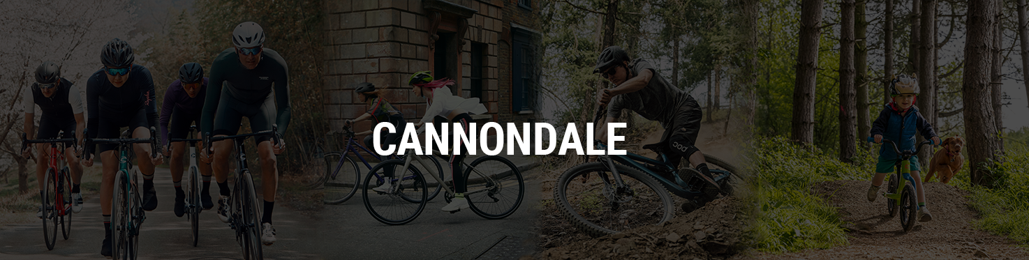 Cannondale